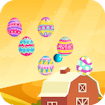 Eggs Breaker Game banner