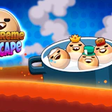 Eggstreme Eggscape
