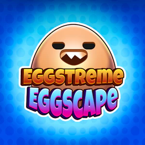 Eggstreme Eggscape Thumbnail