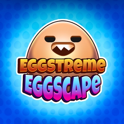 Eggstreme Eggscape By Gamepix