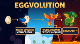 Eggvolution