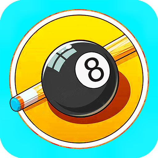 8 Ball Pool Game 🕹️ Play Now on GamePix