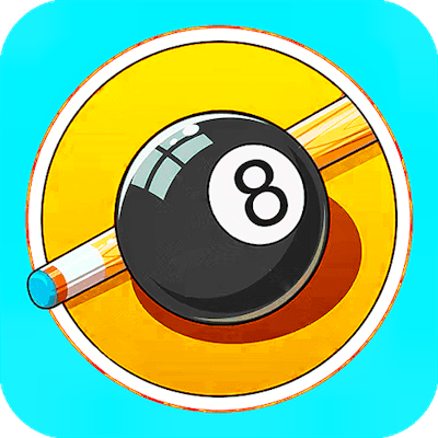 Eight and Nine and Snooker By Gamepix