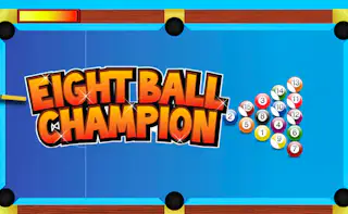 Eight Ball