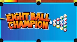 Eight Ball