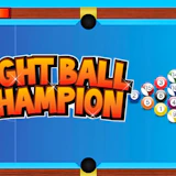 Eight Ball