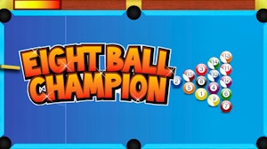 Image for Eight Ball