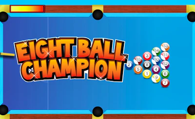 Eight Ball - play free online