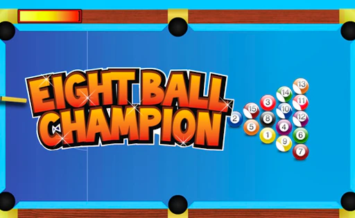 Eight Ball