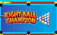 Eight Ball
