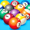 Eight Ball banner