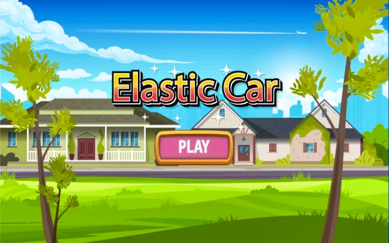 Elastic Car 2