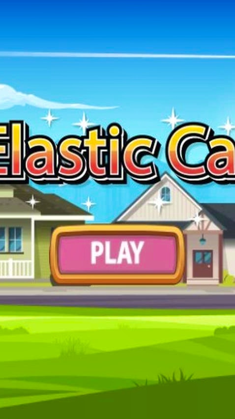 Elastic Car 2