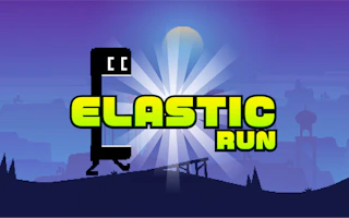 Elastic Run