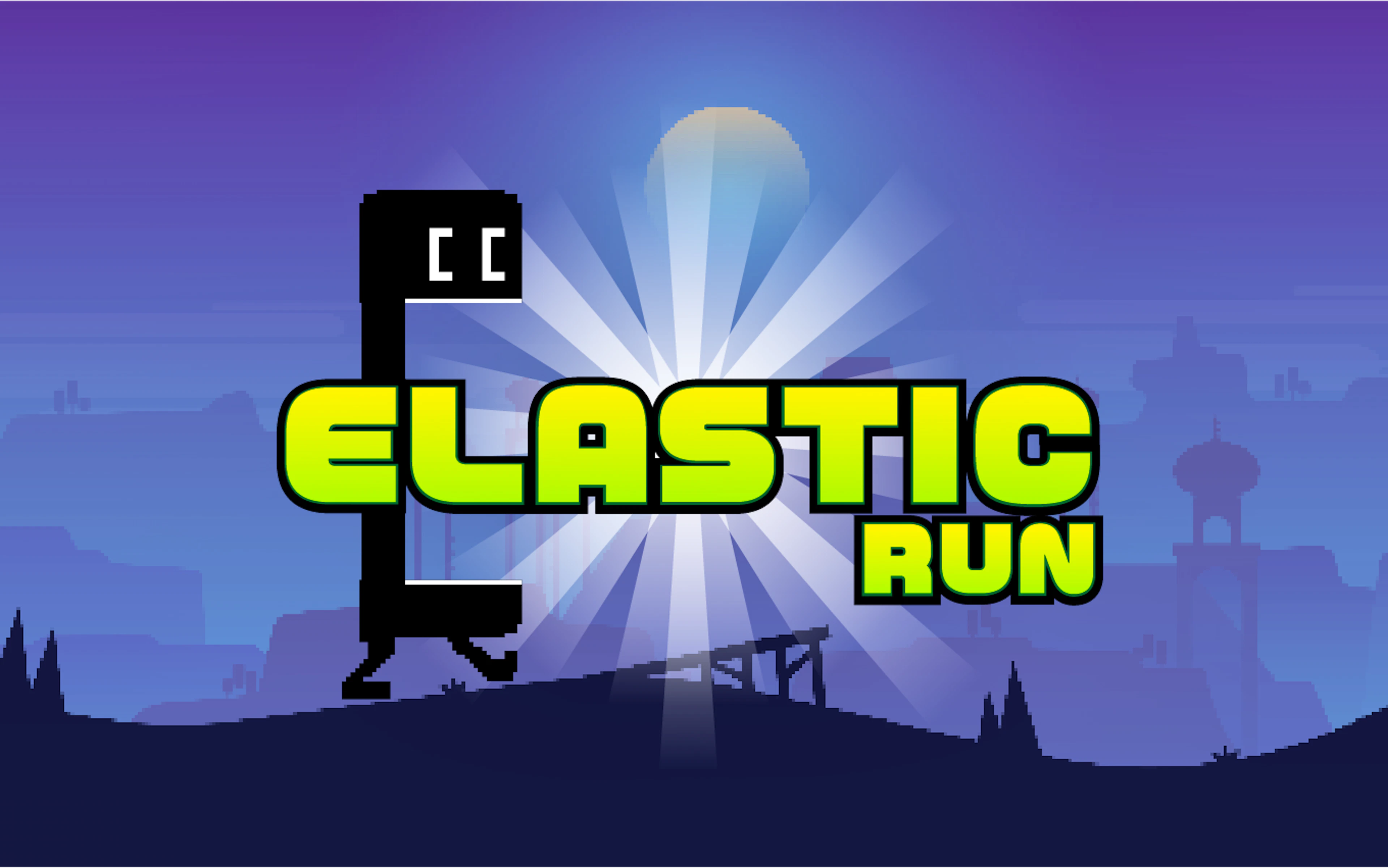 Elastic Run