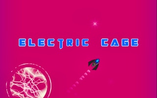 Electric Cage game cover