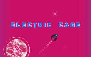 Electric Cage game cover