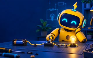 Electro Master