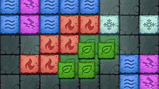 Element Blocks game cover