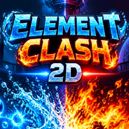 Element Clash 2D