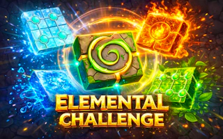Elemental Challenge