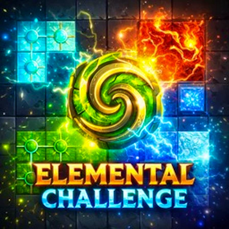 Elemental Challenge game thumbnail