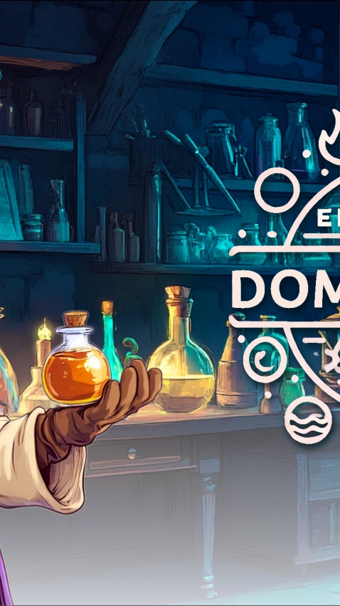 Elemental Domination