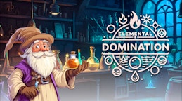 Elemental Domination