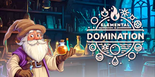 Elemental Domination thumbnail