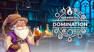 Image for Elemental Domination