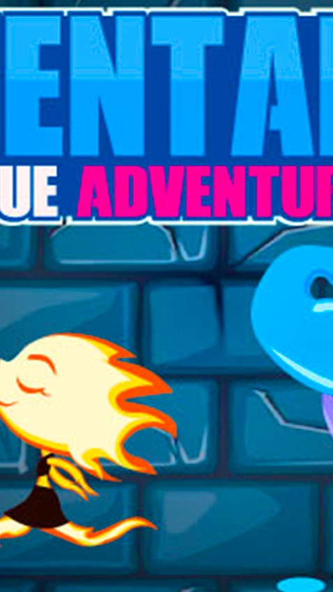  Elemental Rescue Adventure