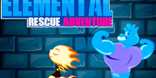  Elemental Rescue Adventure thumbnail