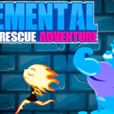  Elemental Rescue Adventure