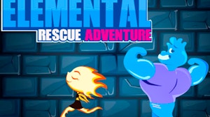 Image for  Elemental Rescue Adventure