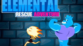  Elemental Rescue Adventure