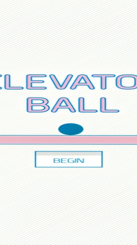 Elevator Ball Pro