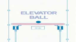 Elevator Ball Pro