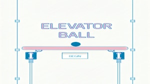 Image for Elevator Ball Pro