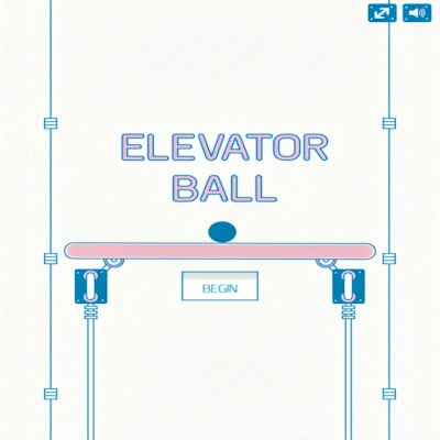 Elevator Ball Pro By Gamepix