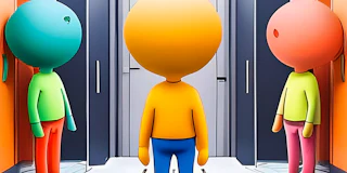 Elevator Sort thumbnail