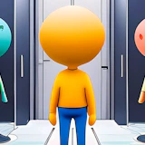 Elevator Sort