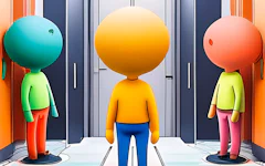 Elevator Sort
