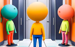 Elevator Sort