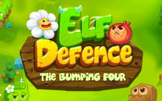 Elf Defence