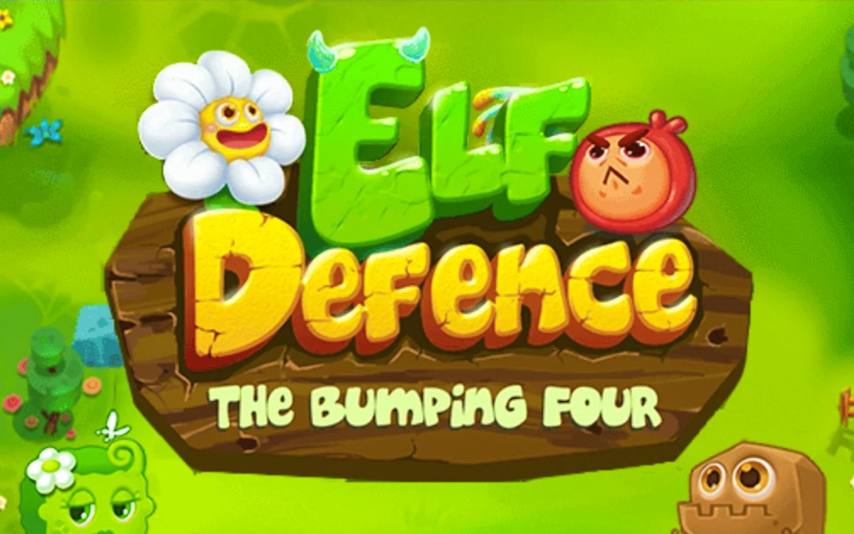 Elf Tree Defense Elf Defence 🕹 Gioca Ora su GamePix