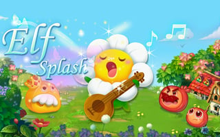 Elf Splash