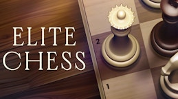 精英国际象棋 (Elite Chess)