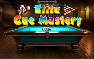 Elite Cue Mastery