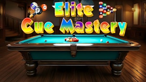 Image for Elite Cue Mastery