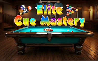 Elite Cue Mastery game